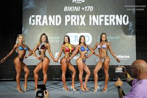 BIKINI +170